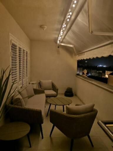 Apartment Seasun Makarska Exteriör bild