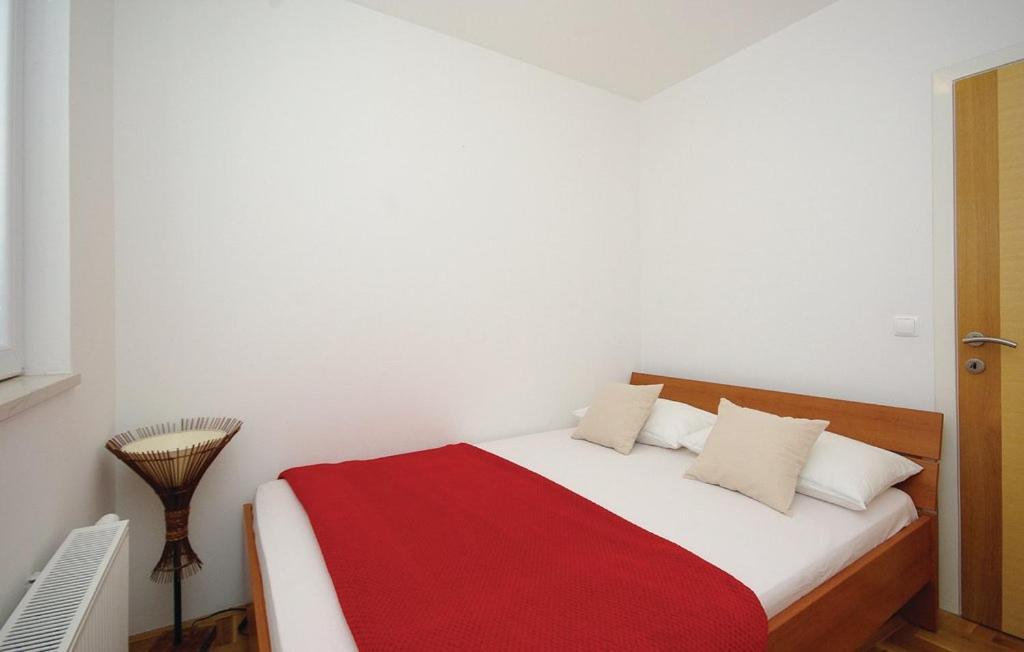 Apartment Seasun Makarska Exteriör bild